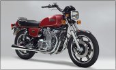 1978 Yamaha XS 1100 photo